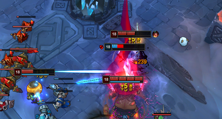 T0级冰晶凤凰符文出装，2026年赛季上分必看