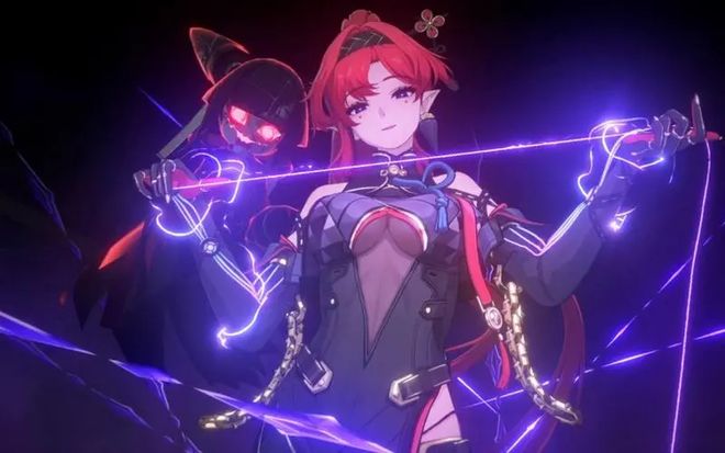 鸣潮蒂欧尼强度解析，冰系最强副C？配队与声骸全攻略