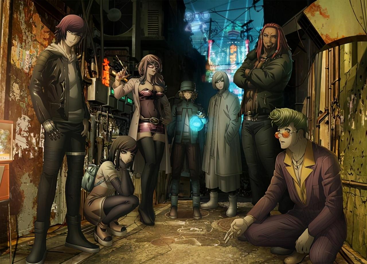 弹丸论破人设图鉴,揭秘10种经典角色类型与生存套路 弹丸论破人设图鉴,揭秘10种经典角色类型与生存套路