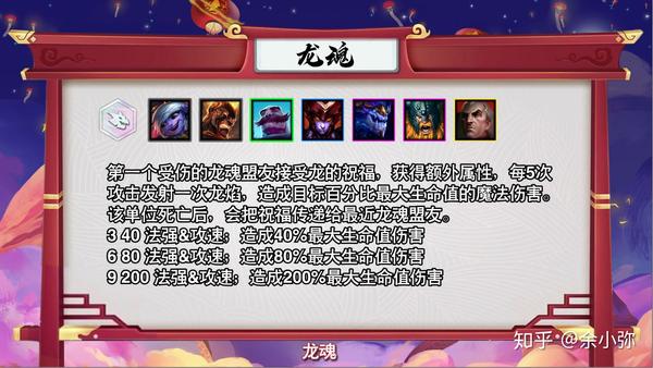 龙魂怎么搭？实战解析2026热门阵容与细节处理