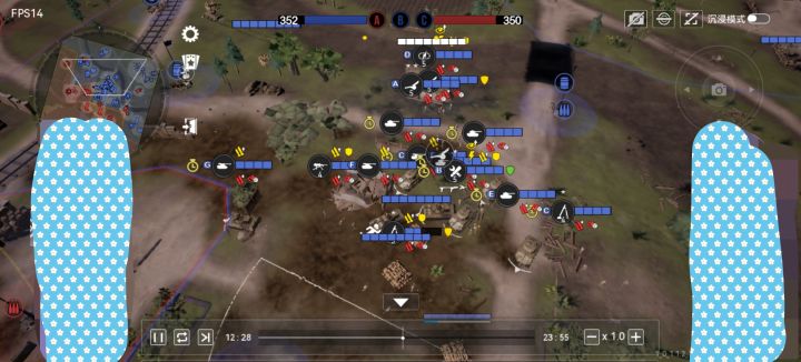 告别爆兵流，World in Conflict硬核战术指挥官养成指南