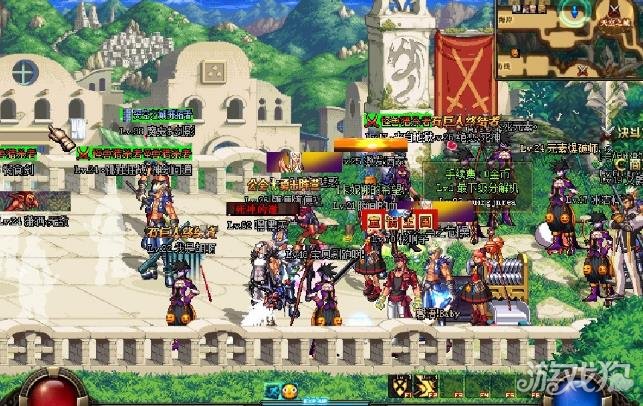 DNF怎么屏蔽其他玩家?透明度设置全攻略告别卡顿 DNF怎么屏蔽其他玩家?透明度设置全攻略告别卡顿