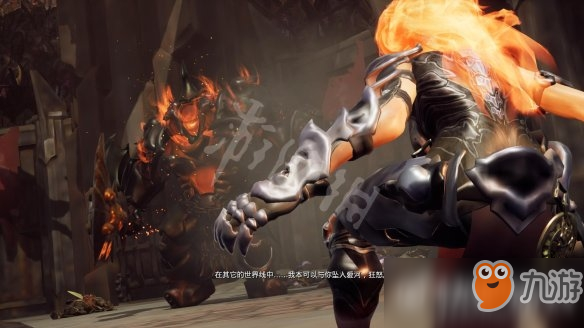 暗黑血统3怎么玩才爽？狂怒最强流派与七宗罪无伤实战解析