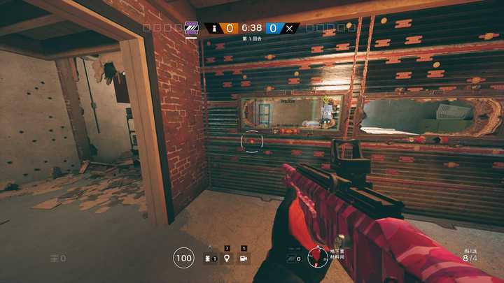 彩虹六号维加斯2怎么过?独家CAP系统与战术指挥全解 彩虹六号维加斯2怎么过?独家CAP系统与战术指挥全解