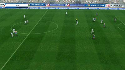 实况足球2013解锁秘籍，大师联赛快速刷出经典球队的方法