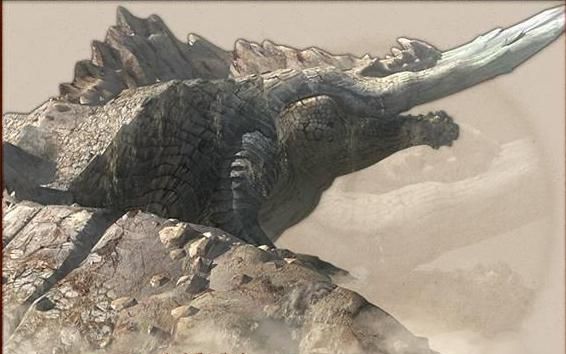 别再瞎打大炮了！峯山龙高效狩猎与部位破坏全流程教学