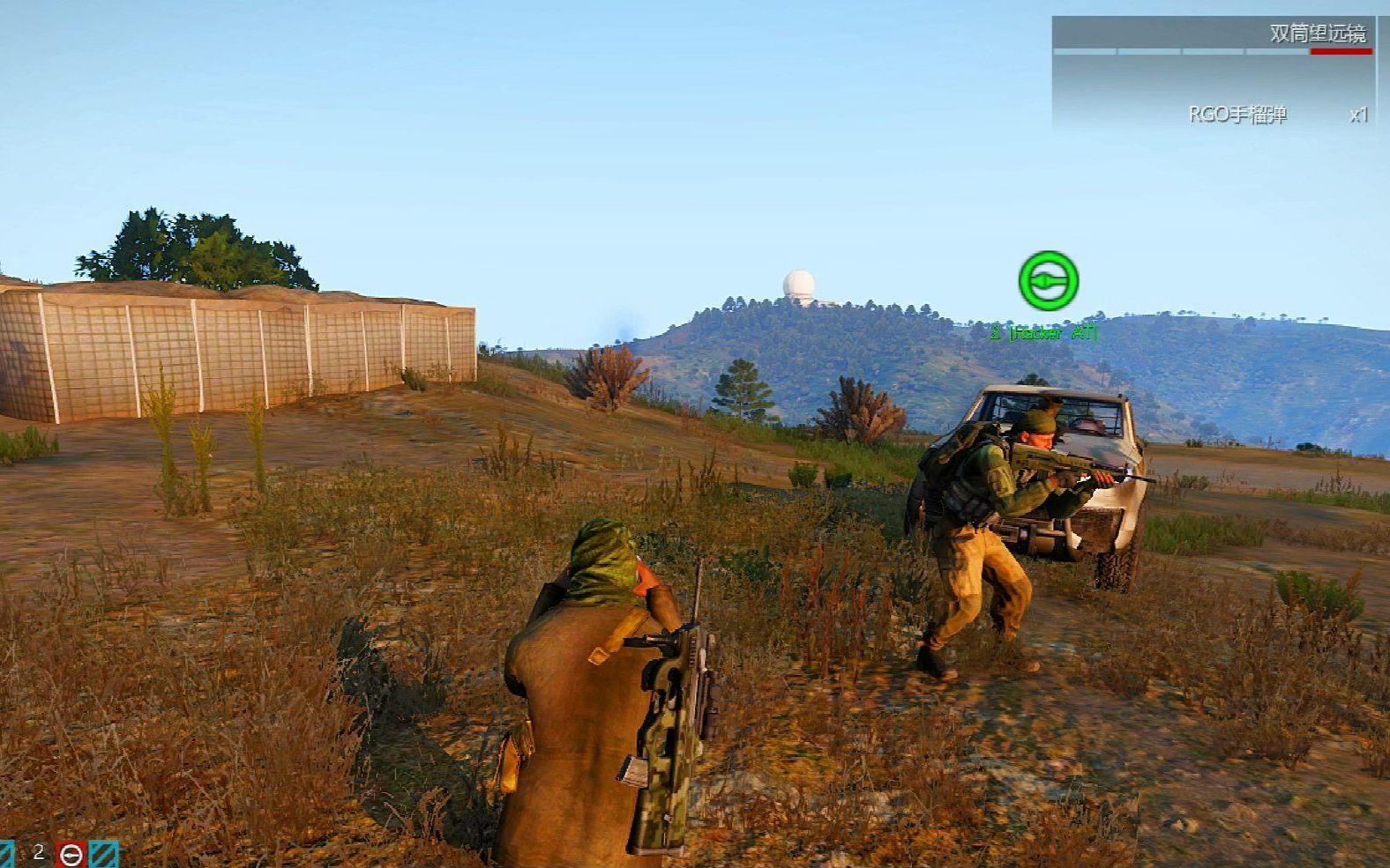 2026年还能玩武装突袭1吗？画质优化与硬核实战指南