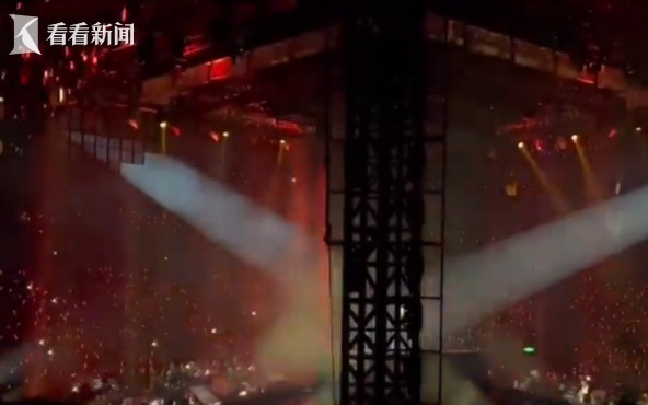 花千元看柱子？揭秘演唱会选座死角与避坑实战