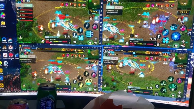 冒险岛浴火重生3RD版本最强职业选择与搬砖实战指南 冒险岛浴火重生3RD版本最强职业选择与搬砖实战指南