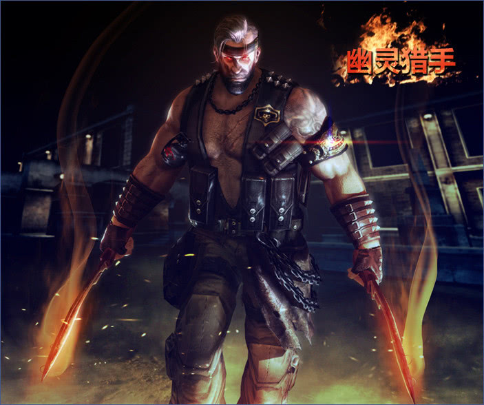 2026穿越火线生化最强武器推荐，幽灵猎手如何无伤守点？