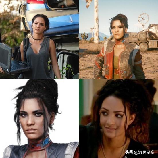 赛博朋克2077帕南怎么追?流浪者女王浪漫全选项深度解析 赛博朋克2077帕南怎么追?流浪者女王浪漫全选项深度解析