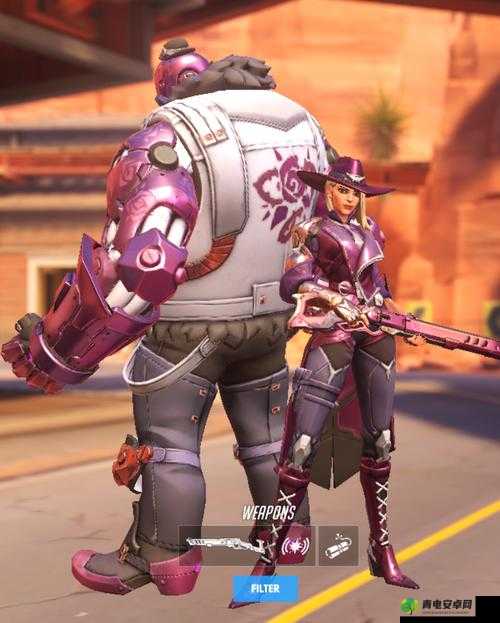 守望先锋PTR类型大揭秘，如何快速上手新版本补丁？