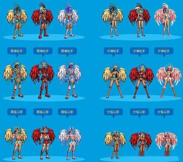 绝版DNF2014夏日套还能买吗?战灵天舞性价比深度测评 绝版DNF2014夏日套还能买吗?战灵天舞性价比深度测评