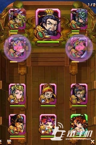 呆兵萌将2026平民最强阵容搭配，零氪玩家如何快速登顶？