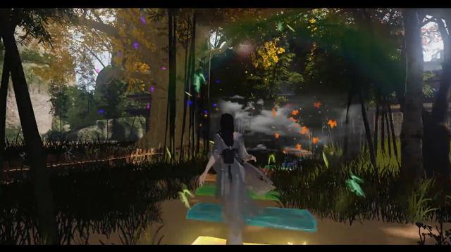 萤火森林2026年平民最强开局，零氪玩家如何高效获取稀有萤火虫？