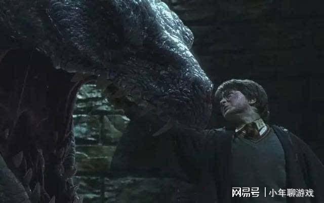 哈利波特第二部全收集指南，巫师卡位置与蛇怪实战技巧