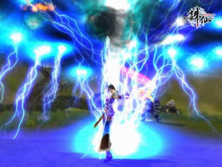 2026年诛仙青云门最强流派抉择，剑气爆发还是法术群攻？