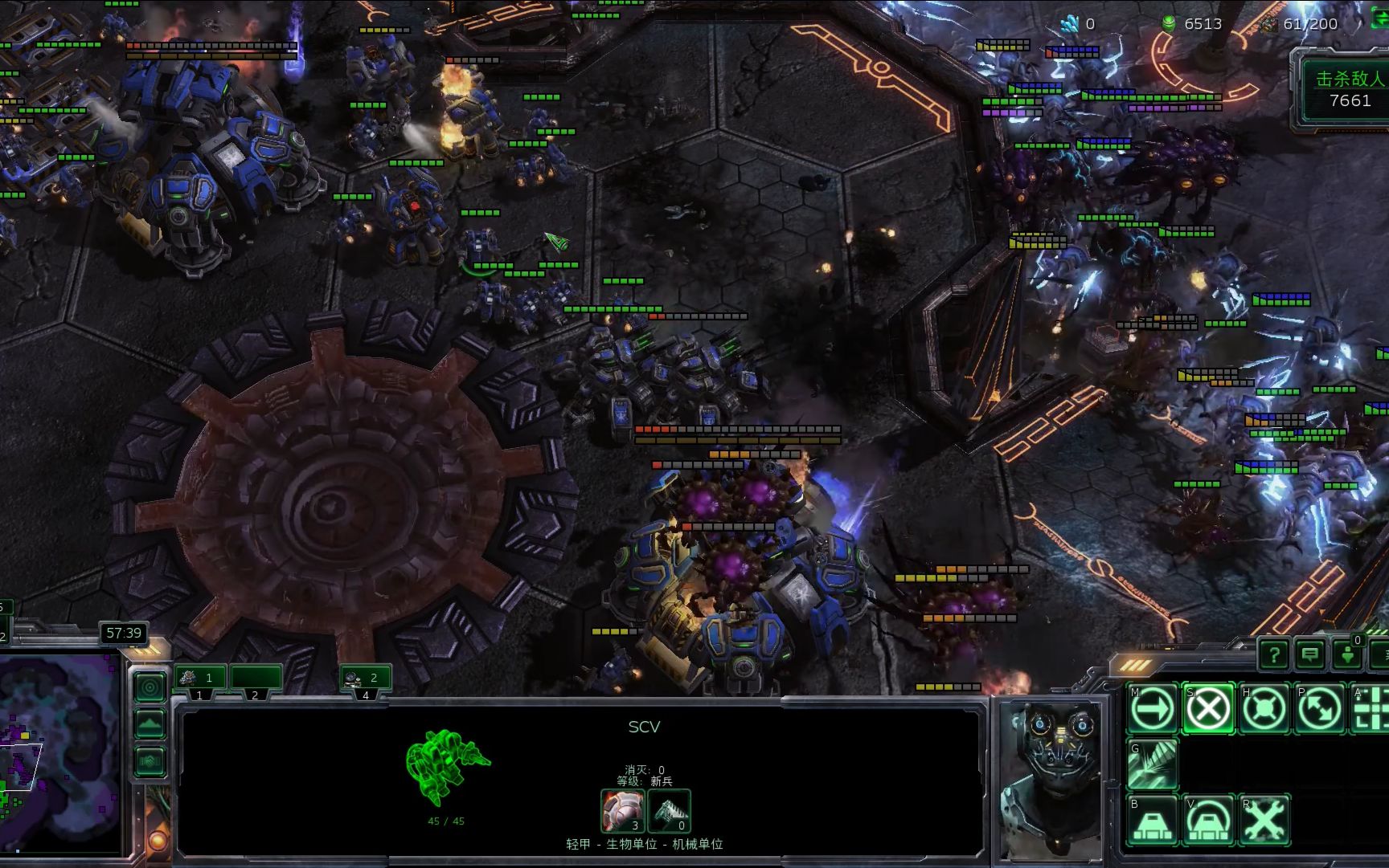 告别青铜坑!2026年最新星际争霸2视频站教学资源深度盘点 告别青铜坑!2026年最新星际争霸2视频站教学资源深度盘点