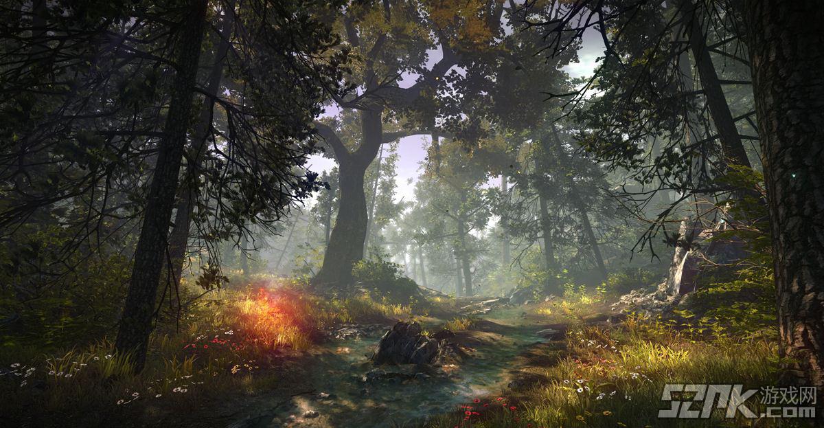 揭秘2012年单机游戏巅峰，盘点那些画质与玩法并存的神作