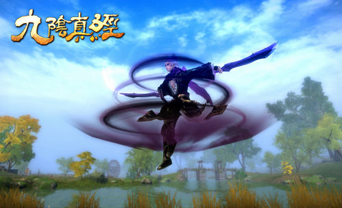 九阴真经穿云纵还能用吗?揭秘跑图与实战的顶级技巧 九阴真经穿云纵还能用吗?揭秘跑图与实战的顶级技巧