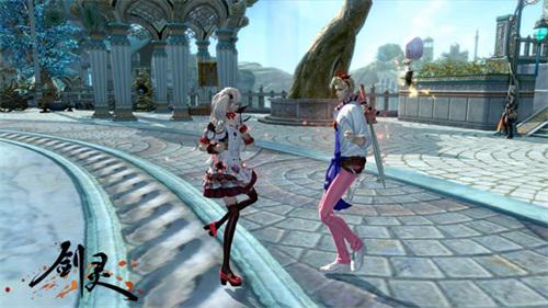 2026剑灵男剑士时装排位，从入门到神豪的穿搭美学全指南