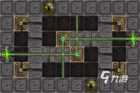 螺旋迷宫怎么过?2026最新通关算法与寻路技巧 螺旋迷宫怎么过?2026最新通关算法与寻路技巧