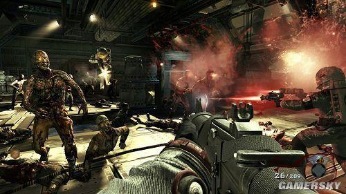 别再搜了!使命召唤9黑色行动2完美联机及僵尸高分秘籍 别再搜了!使命召唤9黑色行动2完美联机及僵尸高分秘籍