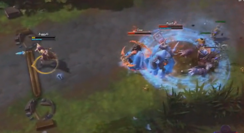 闪电幽魂怎么玩？揭秘2026版本最强风筝流打法