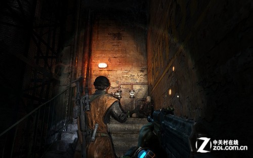 揭秘地铁2033配置门槛，核显能否流畅运行及最佳画质设置