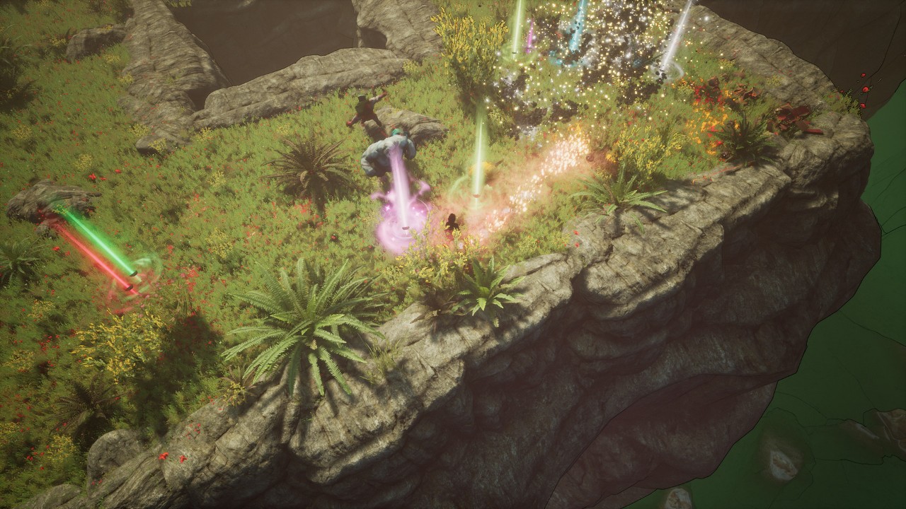 2026年肉鸽游戏天花板在哪？这几款让你玩到停不下来