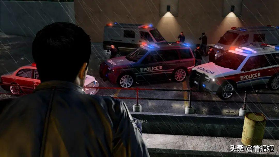 热血无赖MOD怎么装？2026年画质重塑与古惑仔皮肤替换全指南