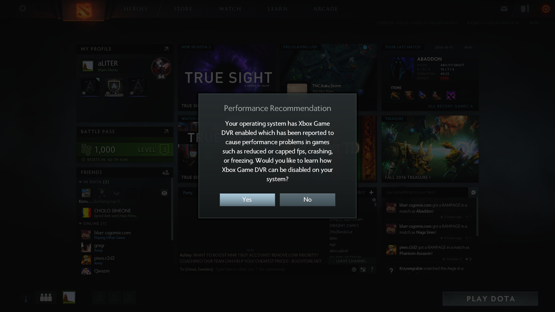 Dota 2更新慢卡顿?一文读懂版本变动与优化技巧 Dota 2更新慢卡顿?一文读懂版本变动与优化技巧