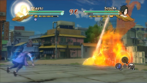 究极忍者风暴2怎么玩？RPCS3高配教程与觉醒机制深度解析