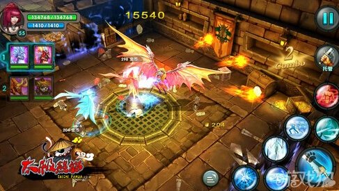 WLK红玉圣殿BOSS打法深度解析，海里昂P2暗影魂火怎么躲？