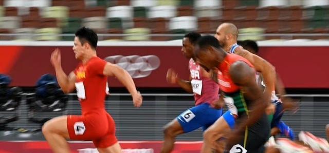 苏炳添2026年室内赛回归，60米技术深度解析与实战复盘