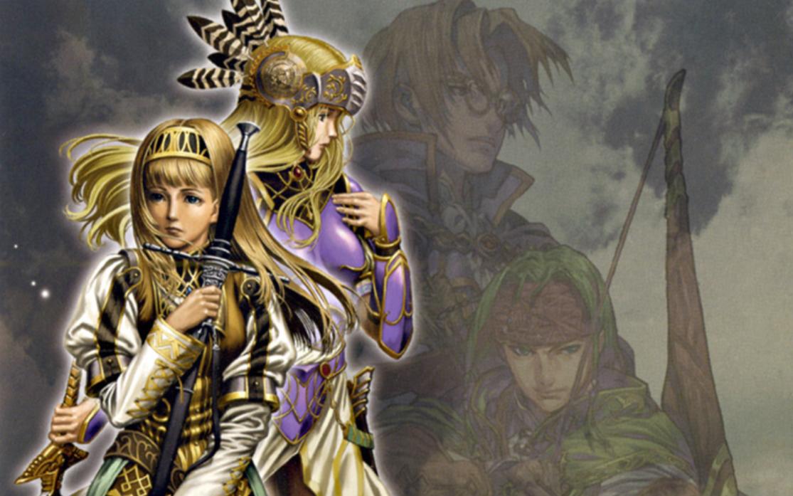 北欧女神全系列深度攻略，CTB机制与隐藏结局触发全解