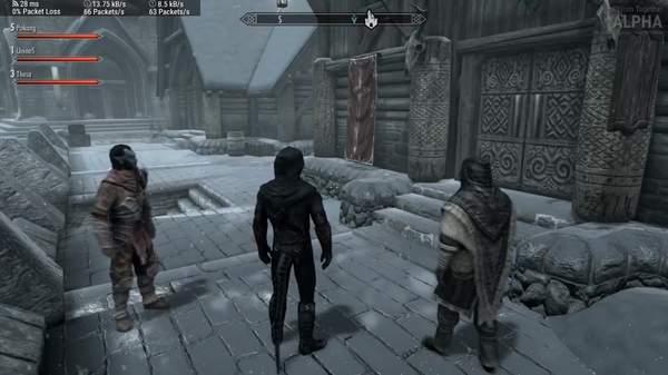 揭秘生存游戏联机黑科技，零成本搭建零延迟私人服务器