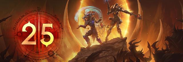 暗黑3补丁改动背后，如何利用热修机制快速登顶？