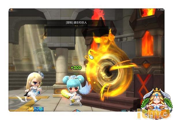 冒险岛2满级后怎么玩？50级搬砖路线与装备提升独家指南