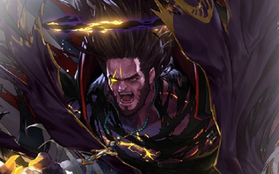 DNF复仇者技能怎么排？2026最新实战手法与化魔机制解析