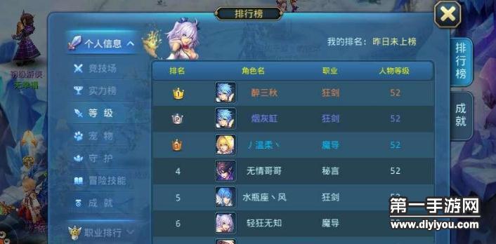 星辰传说最新职业强度排行?平民玩家逆袭实战解析 星辰传说最新职业强度排行?平民玩家逆袭实战解析