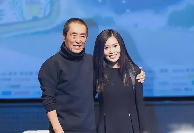 张艺谋女儿谁更强？张末执导三体背后的资源与实力博弈