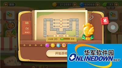 保卫萝卜3集市全关卡金萝卜攻略,独家炮塔布局与速通秘籍 保卫萝卜3集市全关卡金萝卜攻略,独家炮塔布局与速通秘籍