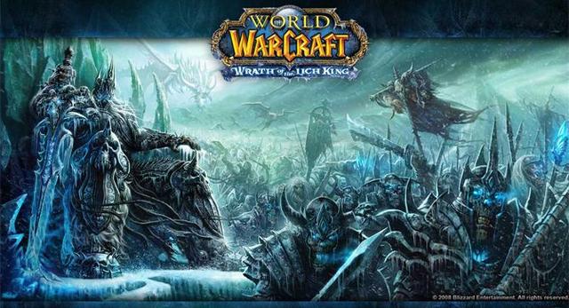 暴雪御用作曲家亲述,魔兽世界主题曲为何成为史诗级经典? 暴雪御用作曲家亲述,魔兽世界主题曲为何成为史诗级经典?