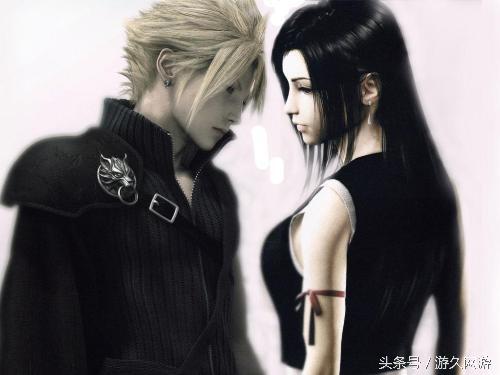 最终幻想7圣子降临怎么选？重制版玩家必看的剧情衔接与版本区别