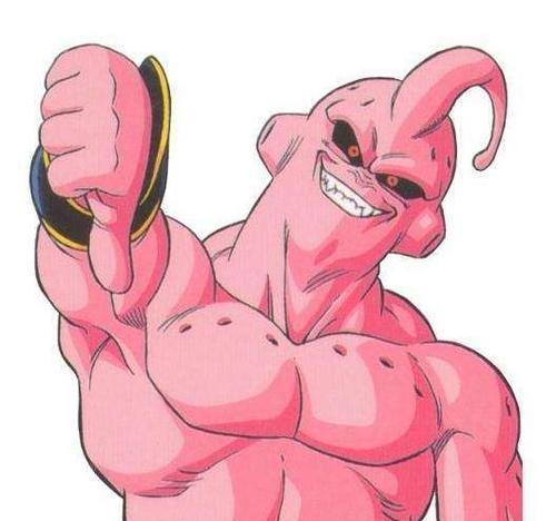 龙珠魔人布欧形态全解析，谁才是游戏中的最强战力？