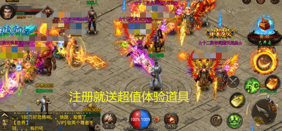 2026年良心仿传奇网页游戏避坑指南，单职业合击版怎么选？