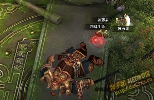 揭秘斗战神贪食兔妖，高收益刷怪技巧与隐藏掉落