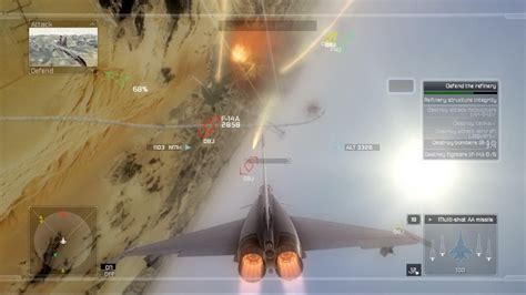 鹰击长空通关卡关？揭秘OFF模式操作与顶级战机搭配