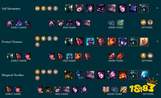 2026三战S3配将全解析，T0国家队与黑科技阵容实测